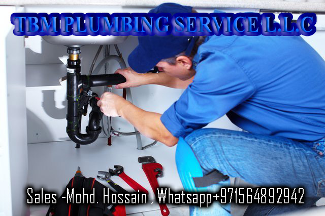 Plumbing Services Company Sharjah Ajman Dubai