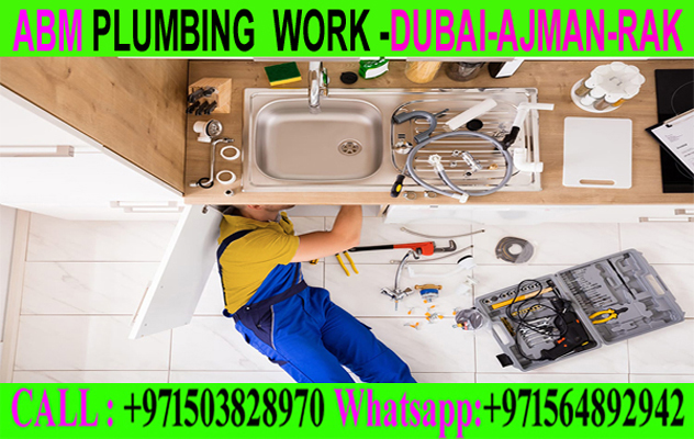 Pipe Fitting Maintenance Company +971503828970