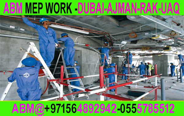 Plumbing Services Company Sharjah Ajman Dubai 0564892942