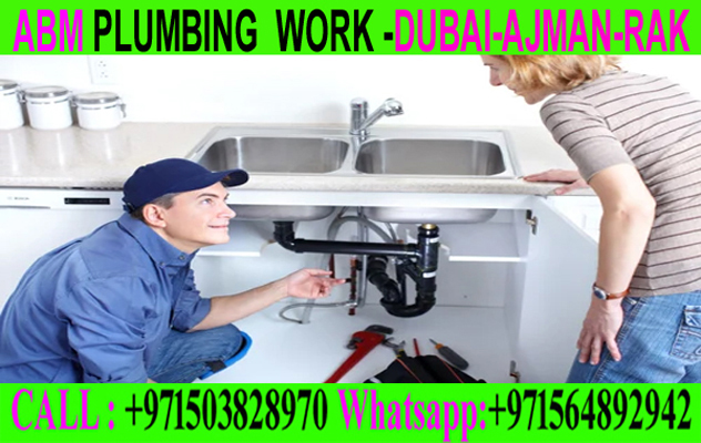 Pipe Fitting Maintenance Company +971503828970