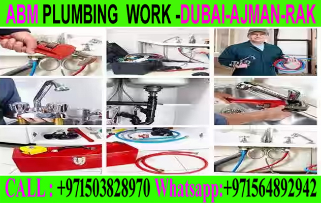 Pipe Fitting Maintenance Company +971503828970