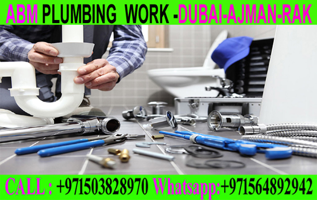 Pipe Fitting Maintenance Company +971503828970