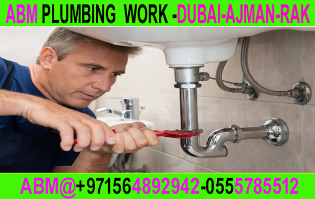 Plumbing And Sanitary Companies In Ajman
