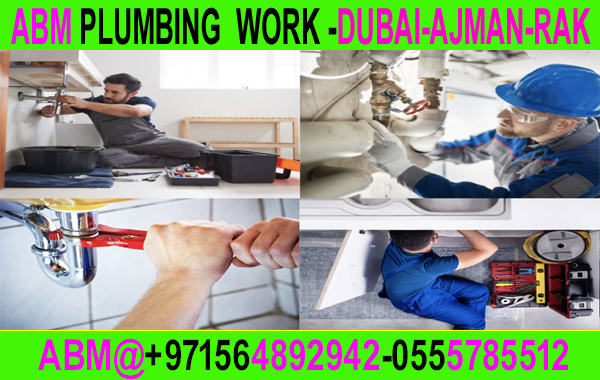 Plumbing Services Company Sharjah Ajman Dubai