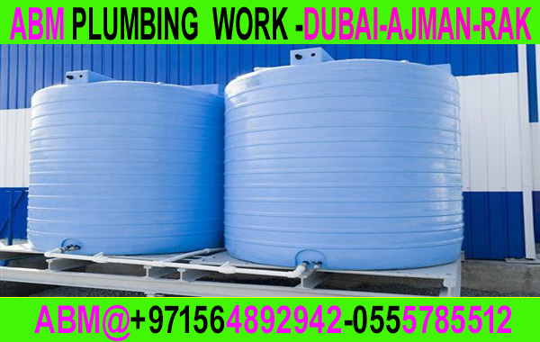 Plumbing Services Company Sharjah Ajman Dubai