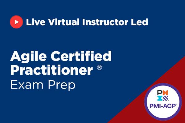 Pmi Acp Exam Prep Training in Dubai