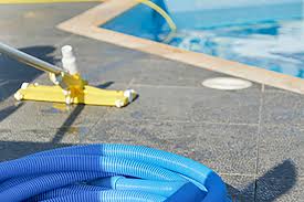 Pool Cleaning Service Dubai