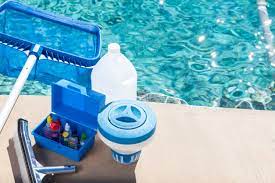 Pool Cleaning Service Dubai