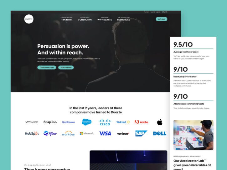 Website Designing Company Abu Dhabi in Dubai