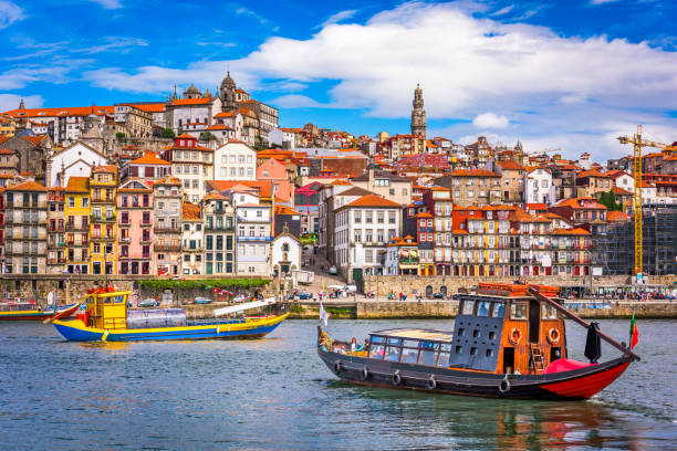 Portugal Work Permit From Dubai Vacancy