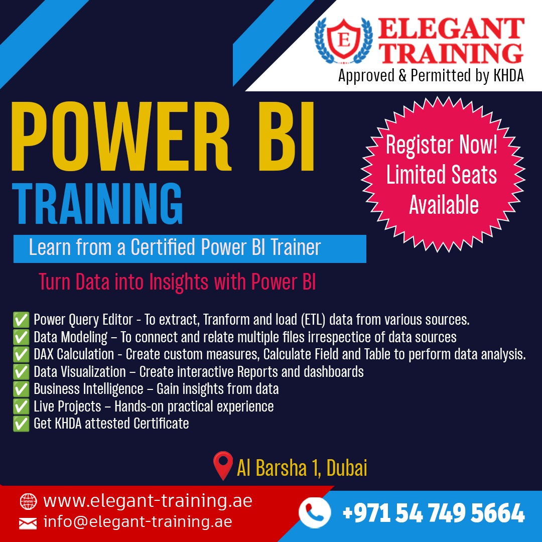 Mastering Microsoft Power Bi From Data To Dashboard