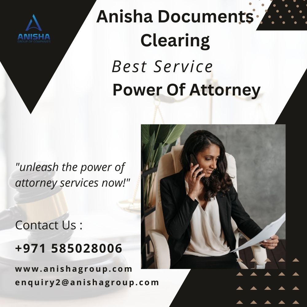 Key Insights Into Power Of Attorney Unleashing Legal Empowerment