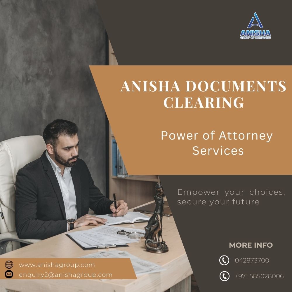 Key Insights Into Power Of Attorney Unleashing Legal Empowerment