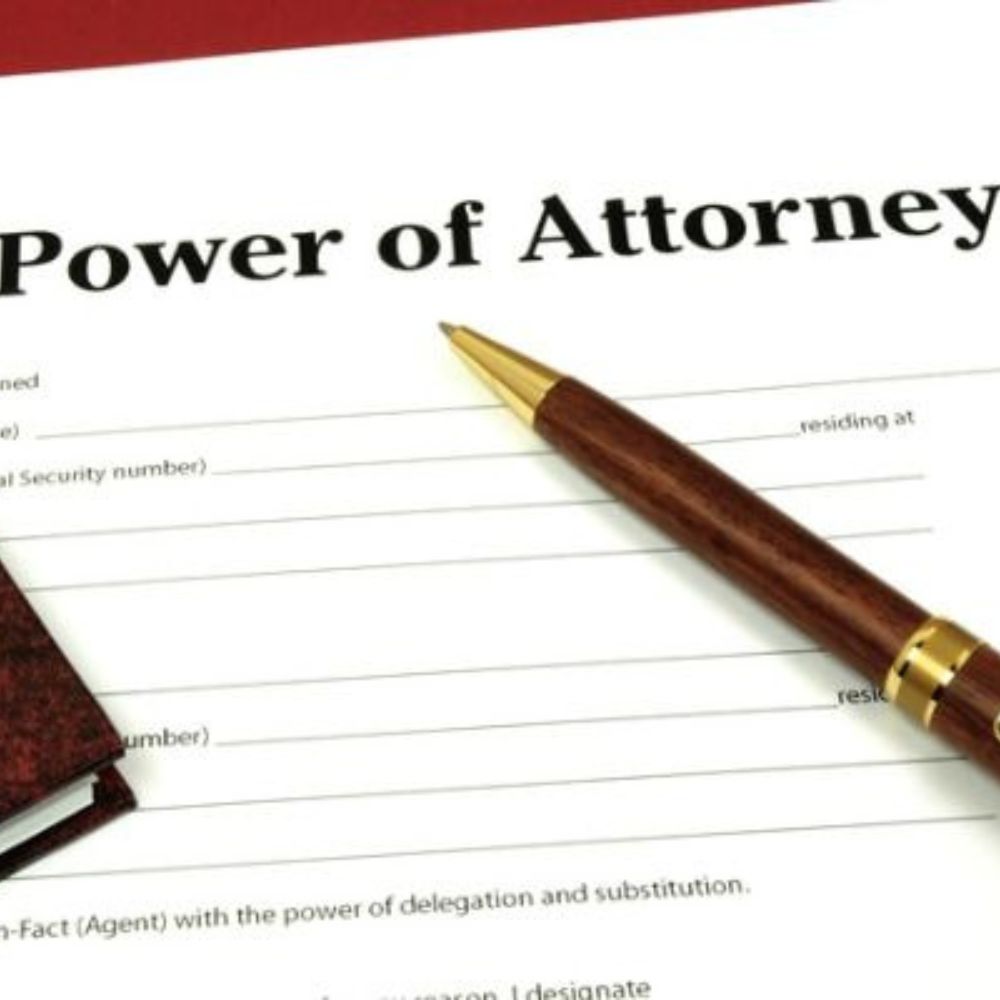 Navigating Legal Channels Your Guide To Power Of Attorney In Dubai