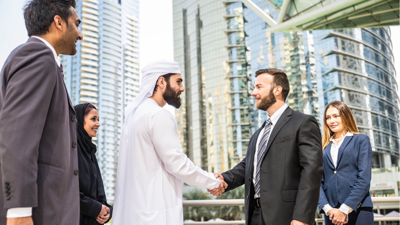 Navigating Success With Pro Services In Dubai