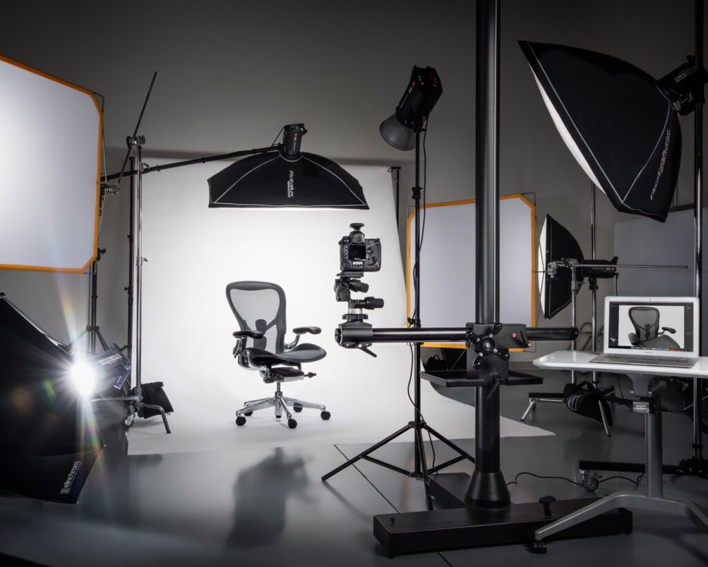 Product Photography In Dubai