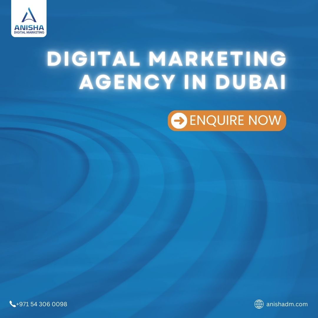 Professional Digital Marketing Agency In Dubai Let S Build Your Success