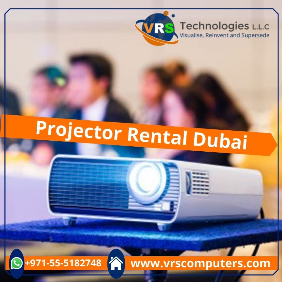 Never Underestimate The Influence Of Projector Rental Dubai