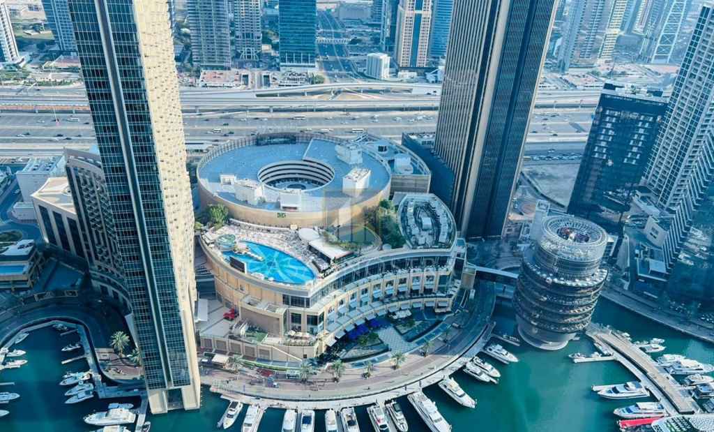 Buy Luxury Penthouse In Dubai Penthouse Properties