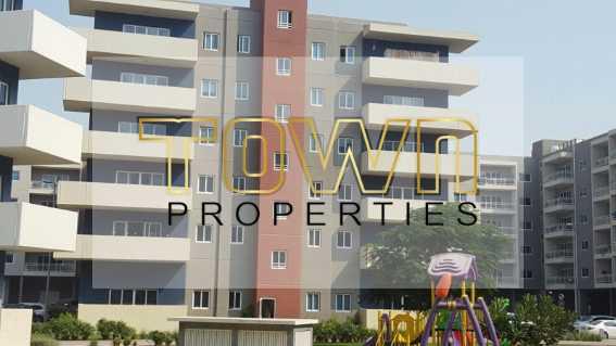 Luxury 2 Bedrooms Apartment Al Reef Downtown Ad