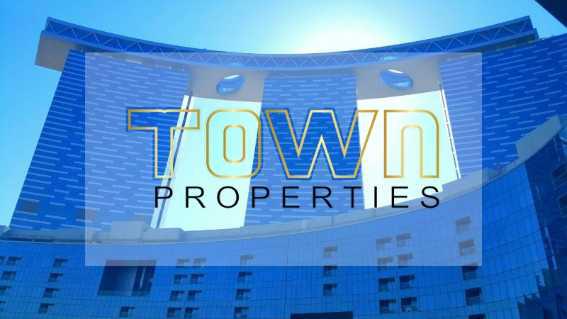 Hottest Offer An Amazing 2 Bedrooms +maid In Gate Towers