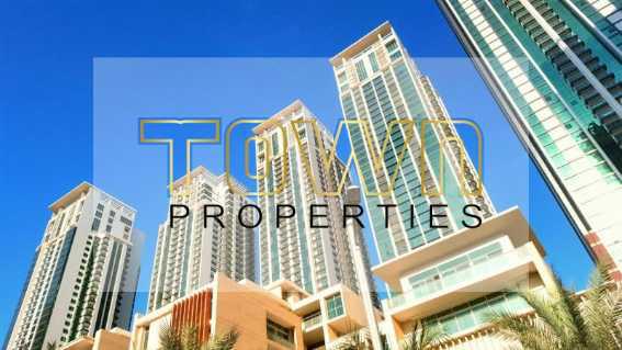 High Floor 2 Bedrooms Apartment W Balcony Marina Heights Ii