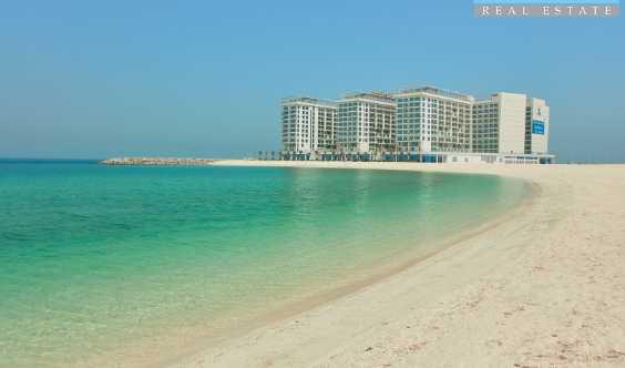 Beach View 1 Bedroom Apartment Ac Included