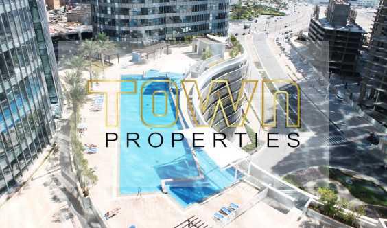 Sale Have This Studio In Reem Island For 520,000 Aed