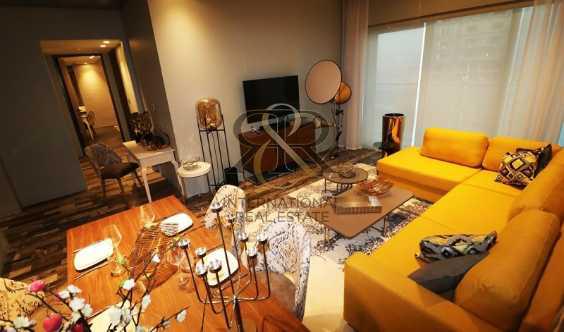 Roi Fendi 2 Bedrooms High End With Marina View