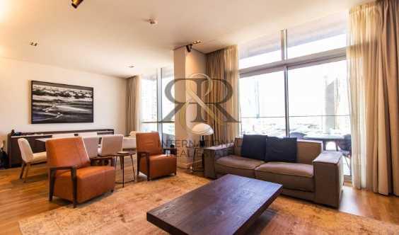 With 360 Video Tour Furnished 2 Bedrooms Plus Maid