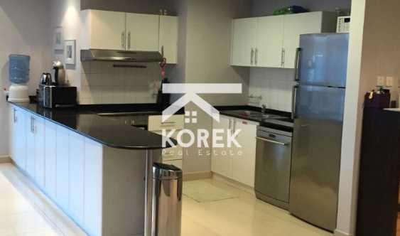3 Bedrooms Duplex Apartment In Yacht Bay For Sale
