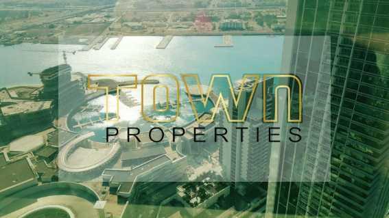 Bestowing 1 Bedroom In Burooj Tower For Sale