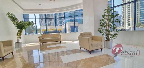 Rented Office For Sale In Jumeirah Bay X3 Tower