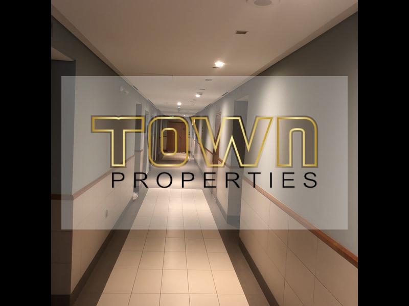 Fully Furnished 3 Bedrooms Mapartment Amaya Tower Ad