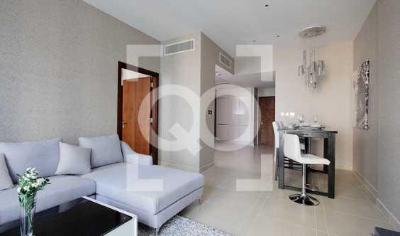 Priced To Sell Walking Distance To Dubai Tram High Floor