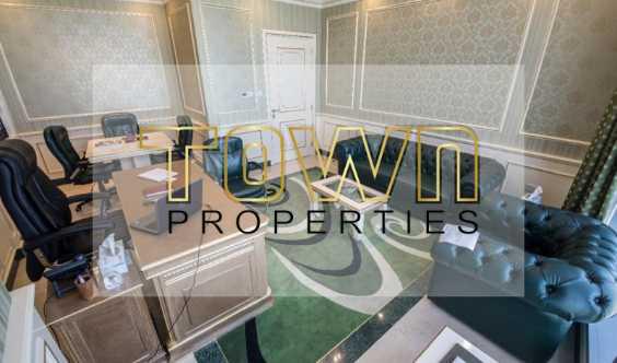 Affordable Furnished Office Area Sale in Dubai