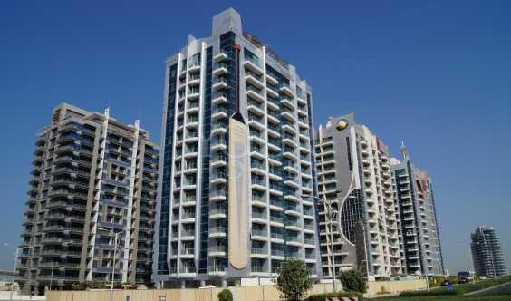 1bedroom For Sale In Sports City Rented