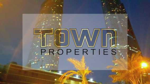 For Sale BRilliant 2 Bhk In Sky Tower Al Reem Island