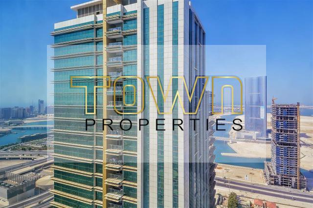 A Sublime 1 Bedroom In Tala Tower For Sale