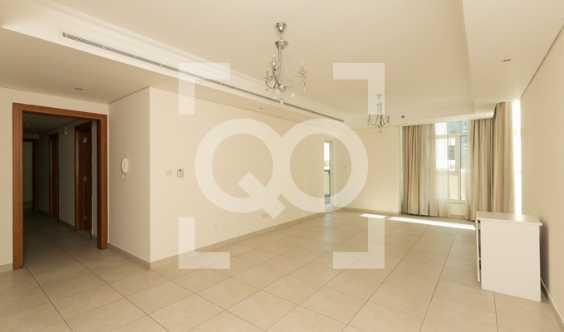 Great Layout Mid Floor Vacant in Dubai