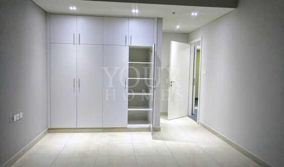 Luxuries 1 Bedroom Apartment For Sale In Platinum 1 Dso