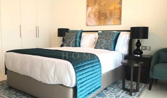 High Quality BRand New Furnished Std In Ghalia