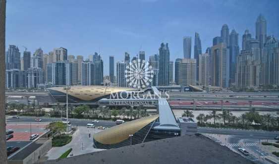 Ready To Move In Furnished Office Near Metro