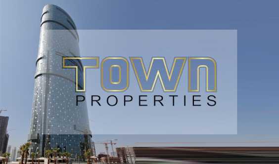 Amazing 2 Bhk For Sale With Sea View In Sky Tower