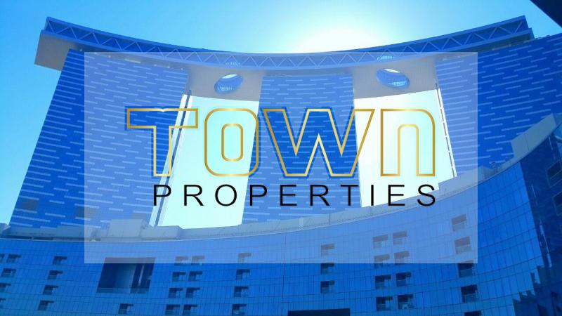 Hottest Offer An Amazing 2 Bedrooms +maid In Gate Towers