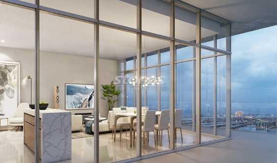 Resale Payment Plan Exclusive High Floor in Dubai