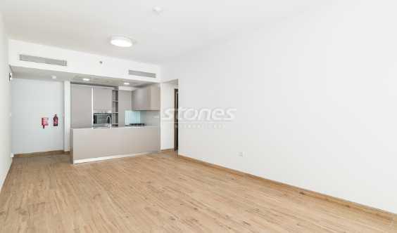 Chiller Free Community View Kitchen Equipped