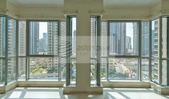 No BRokers Spacious 1 Bedroom With Balcony Rented Unit