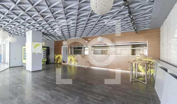 Prime Location Restaurant Fully Fitted Dubai Marina