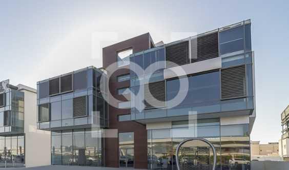 Best Location Spacious Offices With Pantry Umm Suqeim